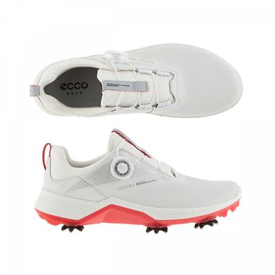 Echo 152503 01007  15250301007  Biome G5 Boa Fit Gore Tex Golfsko