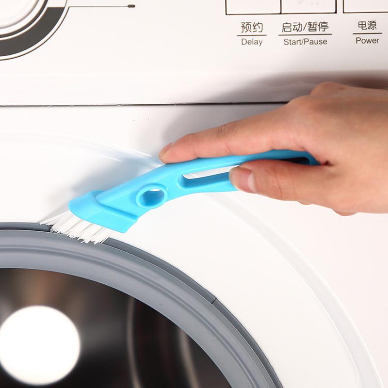 Machine Drum Washing Cleaning Brush Plastic Scrubber For Home Maintenance Laundry