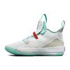 Air 33 Guo Ailun PE 'White Green' Men's AQ8830-101