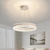Nordic Minimalist Luxury Chandelier for Dining/Table/Bar Counter