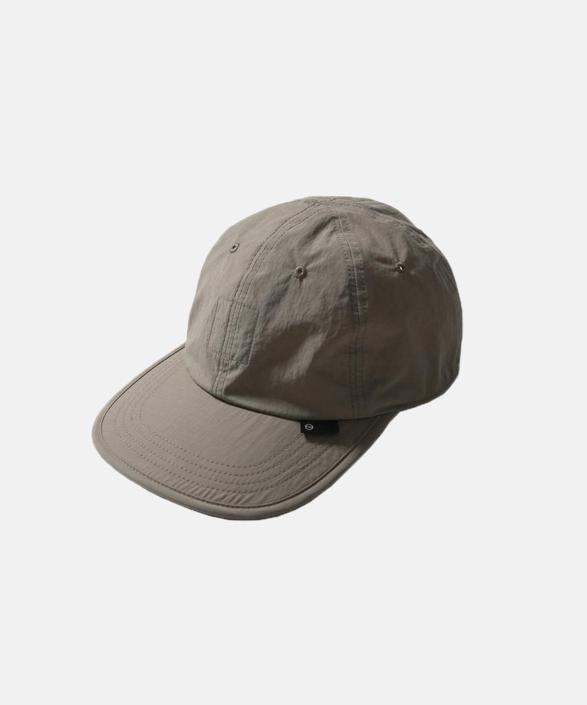 MOIF [Ss26] Uniform Cap / Sand Nc