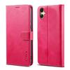 Vintage Leather Flip Wallet Phone Case for Samsung Galaxy A07,A06,A05,A04 Magnetic Clasp Card Holder Kickstand Slim Business Cover