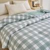 Muji California Sunshine Eco-Friendly Fiber Quilt