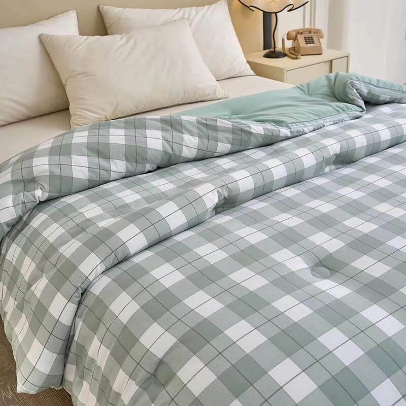 Muji California Sunshine Eco-Friendly Fiber Quilt