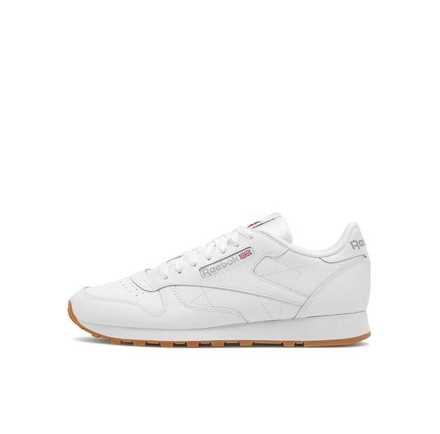 Кроссовки Reebok Classic Leather