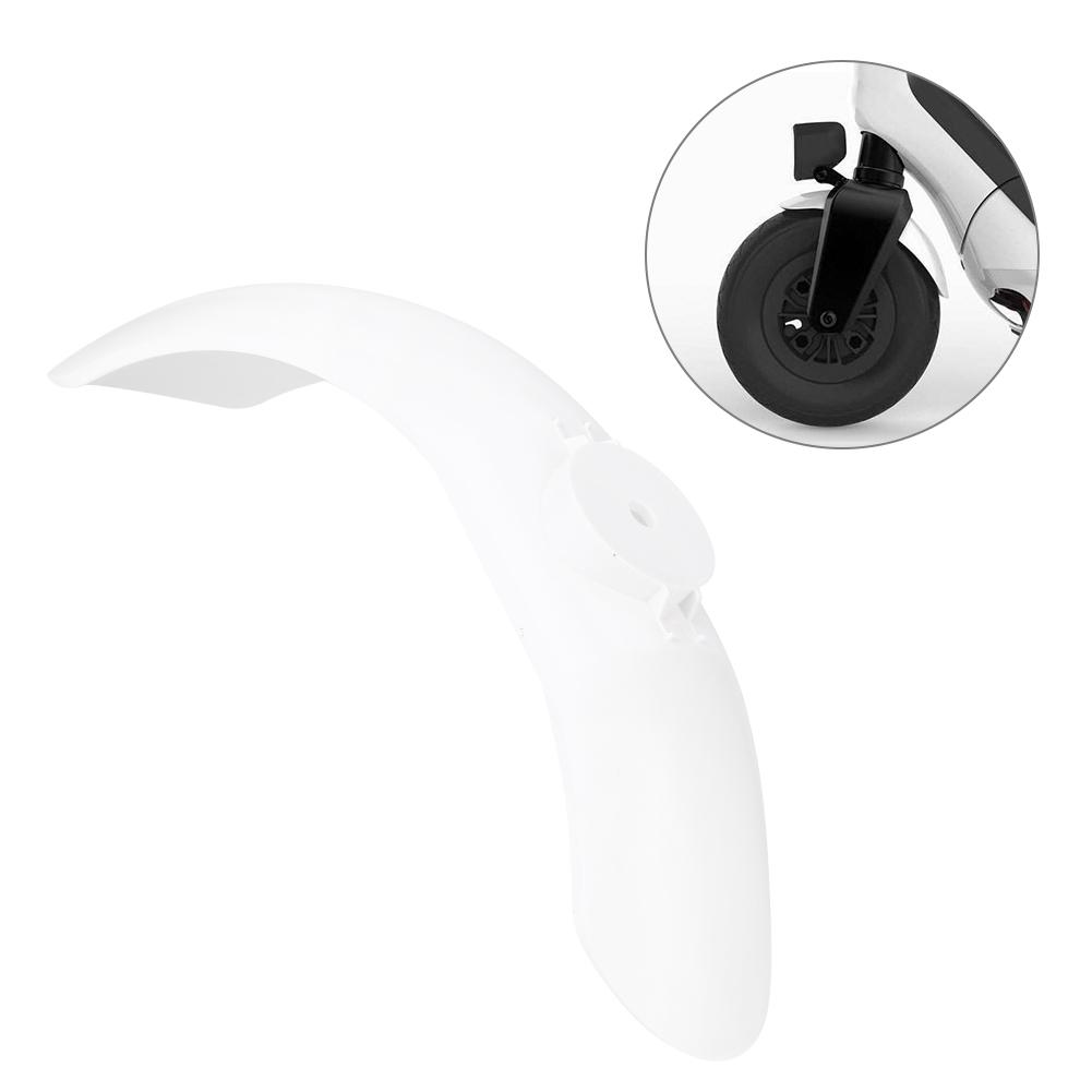 Outdoor Front NaFender Replacement Part for   Mijia M365 Electric Scooter