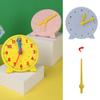Teaching Education Tools Teaching Resources Early Education Learning Clock Toys Cognition Clocks