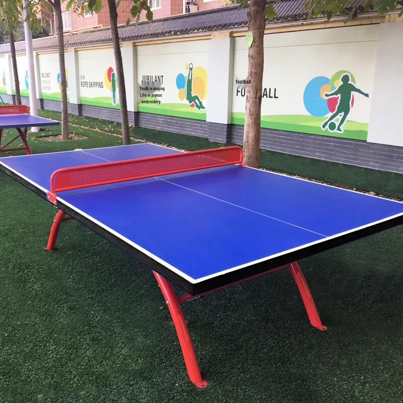 Yidong Future Outdoor Table Tennis Table