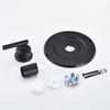 Replacement for Moen T2901BL Gibson Posi-Temp Valve Trim Kit, Matte Black