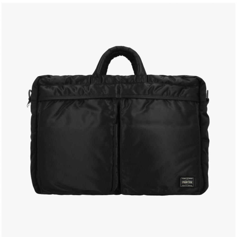 Yoshida Porter Tanker 2 Way Briefcase 622 15152