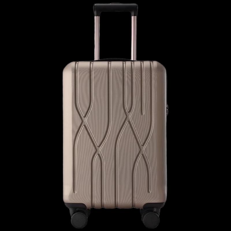 

Diplomat HM-6083 Zipper Luggage