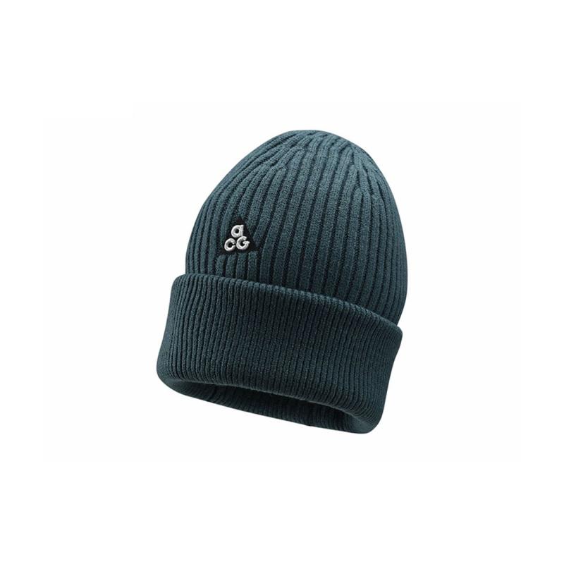 

Nike Beanies Men s Casual DM4706-309 OS темно-синий