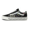 Vans Old Skool 36 DX Anaheim Factory - Paisley Unisex Sneakers Black VN0A54F39GG