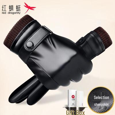 Accessori elettronici – Guanti con sensori