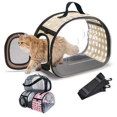 Prodotti per animali – Trasportini per animali domestici