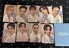 SEVENTEEN new_Carat Zone Full Set (bulk Purchase)
