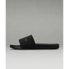 Lululemon Men S reStfeel Slide  Graphic Black Black Black