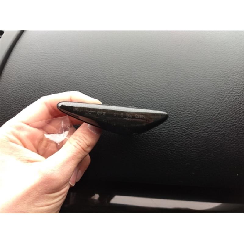 LED Side Dynamic Running Lighting Marker Light For Mazda 6 Mazda6 GH Mazda5 MX-5