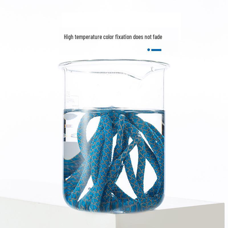 4mm Reflective Starry Sky Luminous Shoelaces & Bracelet Rope