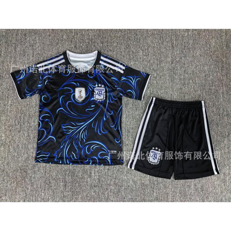 Kids Soccer Ball Official Size 226 - Training Match Boys Girls