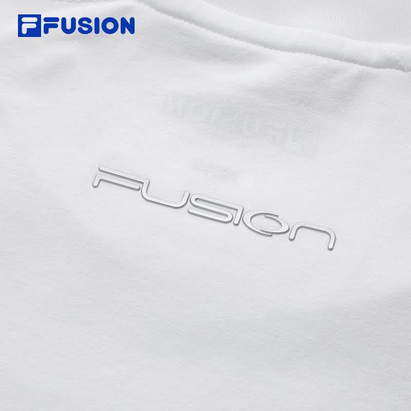 Fila Fusion Women's Knit Short Sleeve T-Shirt