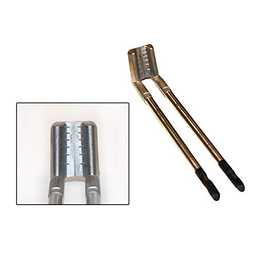 

Hakko Wire Stripper Blade, G4-1601 Straight