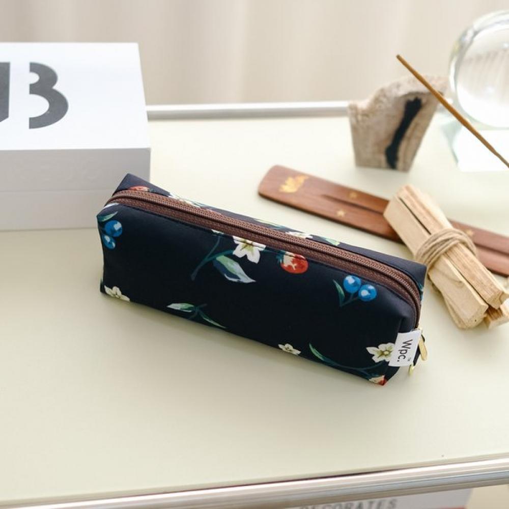 Wpc Strawberry Garden Mini 5 Stage Umbrella 3316 304 002 blacks