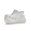 Crocs Classic Bae Clog White (Womens) Women Sneakers 206302-100