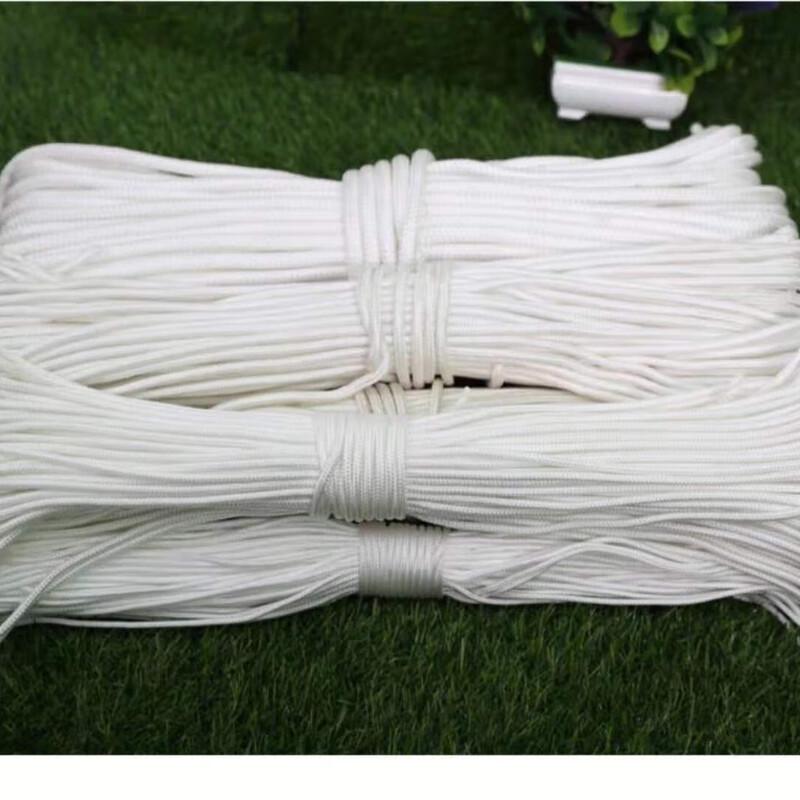 Multi-purpose Outdoor Utility Rope 20mm x 4m