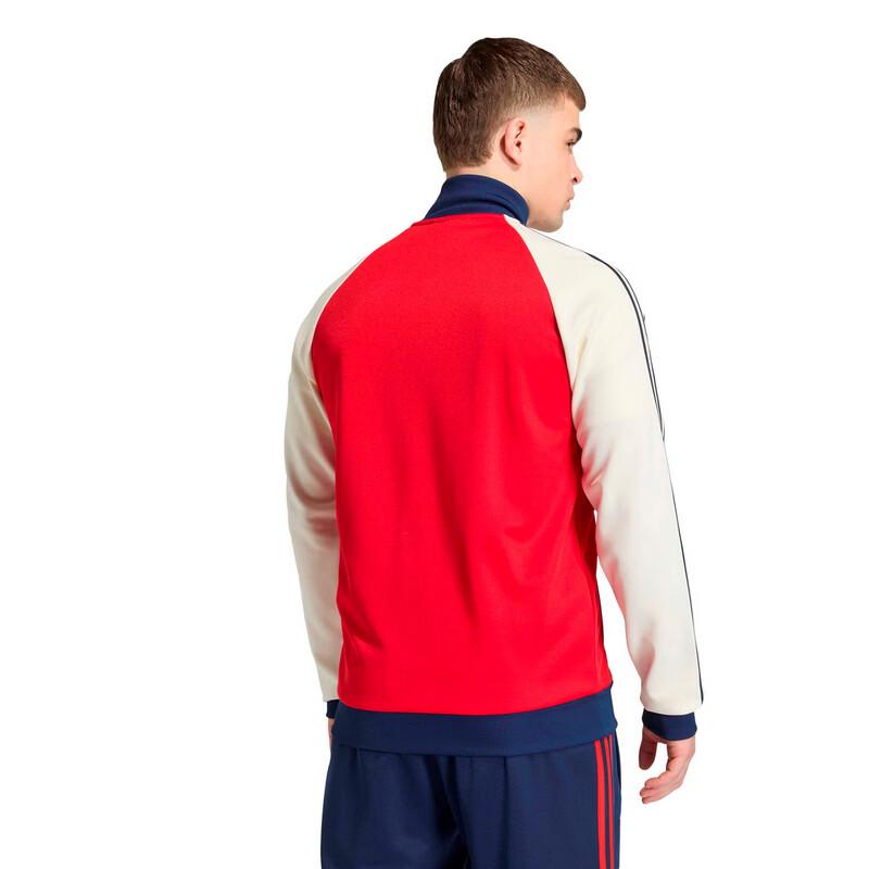 adidas Men's Football Series AFC OG TT Knit Jacket KB1793