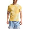 Nike Court Slam Dri-FIT ADV Carlos Alcaraz Knitted Breathable Quick-Dry Comfortable Tennis Shirt Men tops IB1017-744