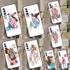 SUPER MOM MUM MAMA BABY Case For Samsung Galaxy A14 A54 A34 A24 A52 A32 A22 A12 A51 A71 A33 A23 A13 A53 Cover Funda