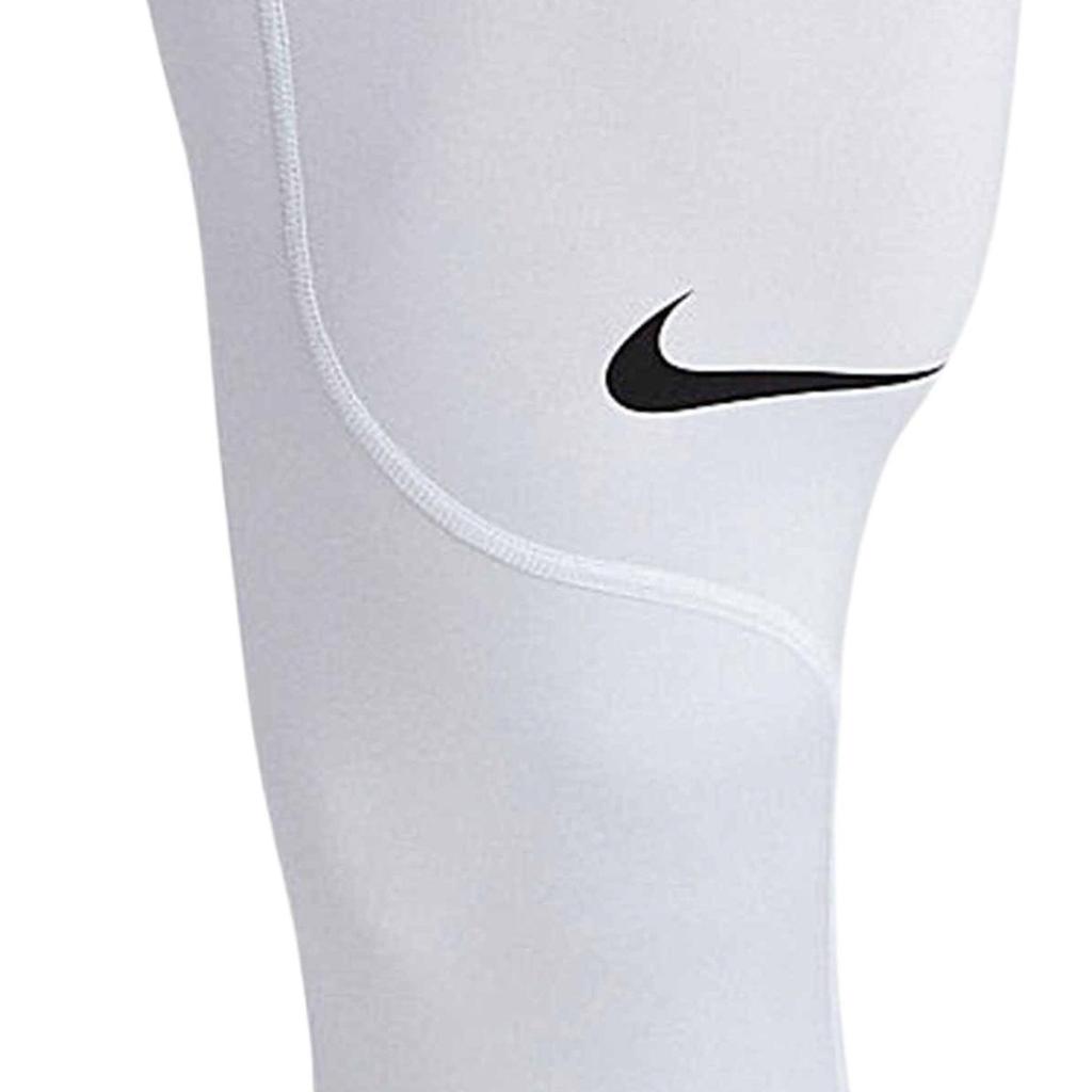 Nike Sports Pants Men's White Moderate 838068-100