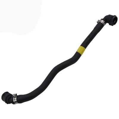 צינור נוזל קירור מתאים ל:BMW 7 F01 2007-2012 F02 2009-2015 OE:1712 7575 428