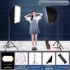 Acessórios para estúdios fotográficos – Iluminação fotográfica
