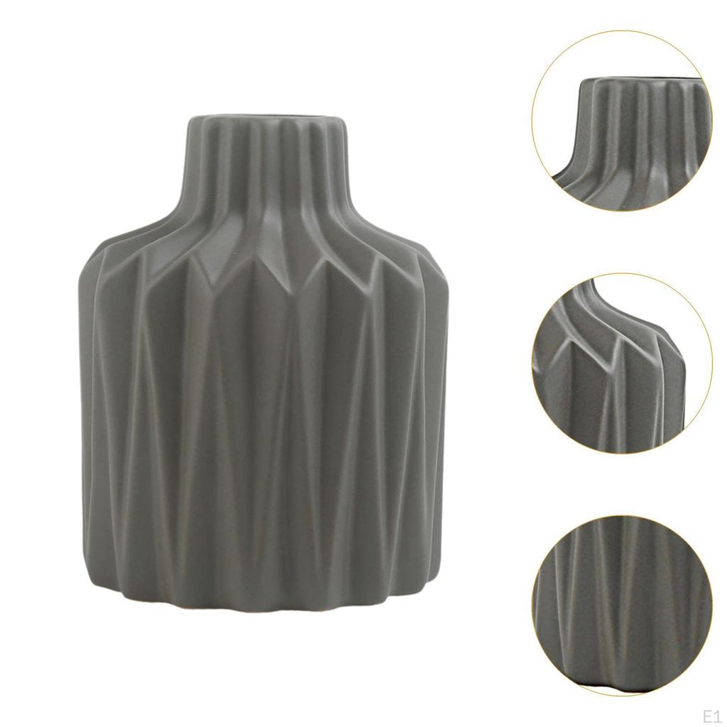 Ceramic Vase for Decorative Use on Shelves And Tables in Various Rooms
