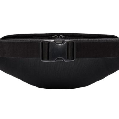 Polyester Sling Bag Crossbody Bag Bauchtasche Normal Unisex Schwarz Lässig DC4474-010