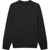 Ghost Crewneck Sweatshirt Black Men Streetwear 8015654F3-V0029