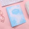 A5 Kpop Pocard Binder Collect Book Colorful Idol Po Album Picture Cards Holder Kawaii Composition Stationery