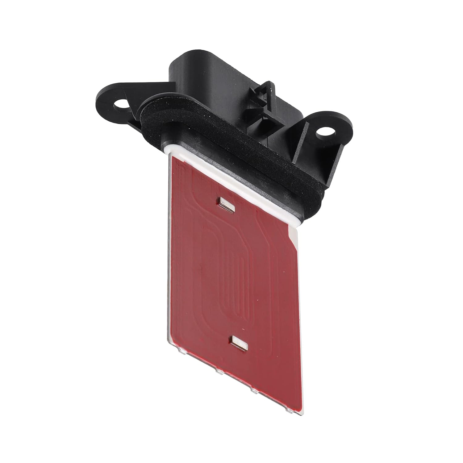 

Heater Blower Motor Resistor Replacement for Chevy Sonic Spark Trax – Fixes Fan Speed Control – OE# 95018066 94560526 – 5-Pin Connector