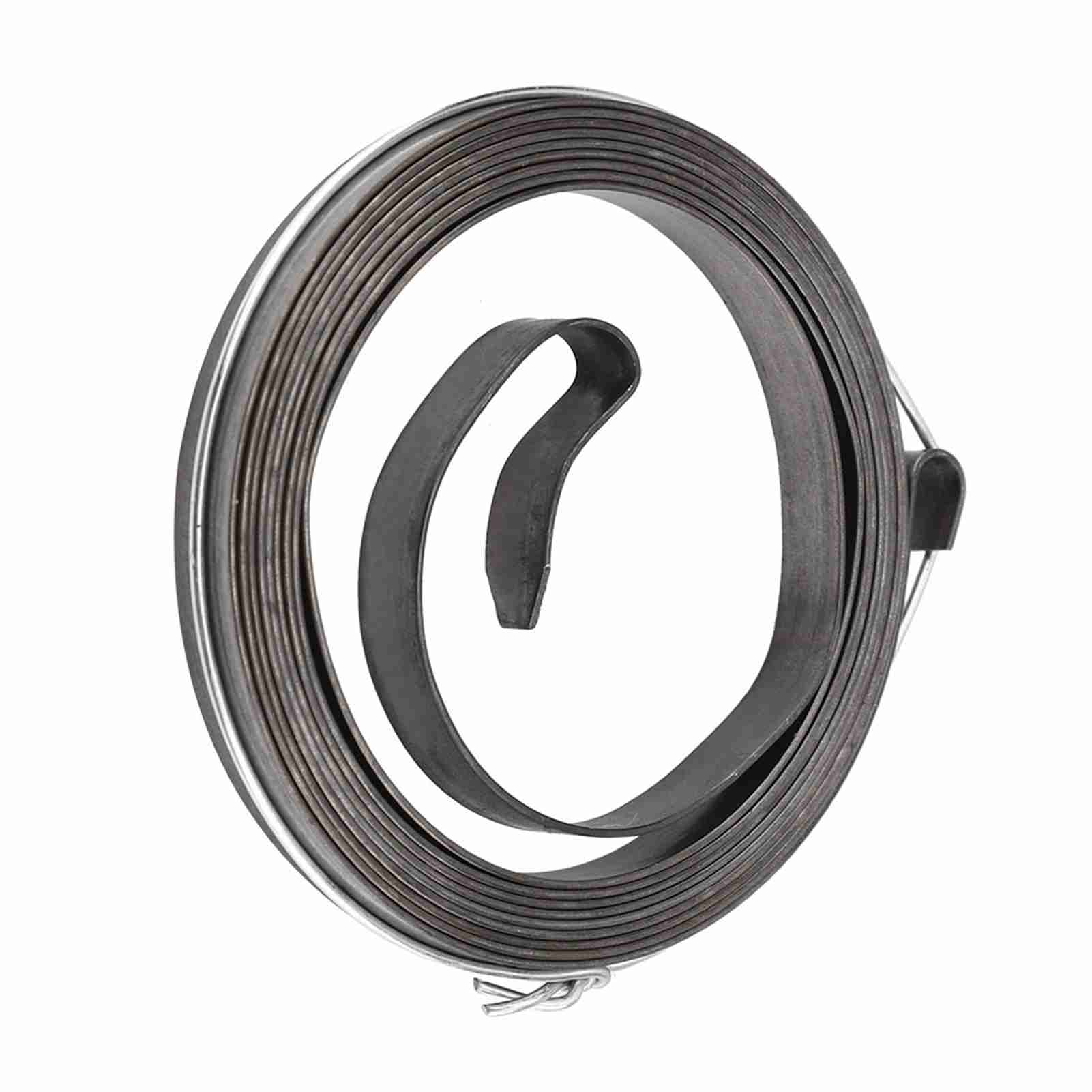 

Пружина стартера ручного пуска с отдачей для Honda GX120 GX160 и GX200 28442 ZH8 003