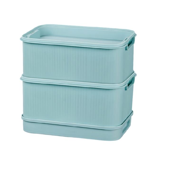 Modern Hydroponic Planter Box Bean Sprouter With Lid Cultivation Germination Tray For Bean Pea Wheatgrass Growing Plant