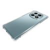 Dla Xiaomi Poco M8 5G/Redmi Note 15 5G (Światowy) Etui TPU na telefon Antypoślizgowe Przezroczyste Etui na telefon komórkowy