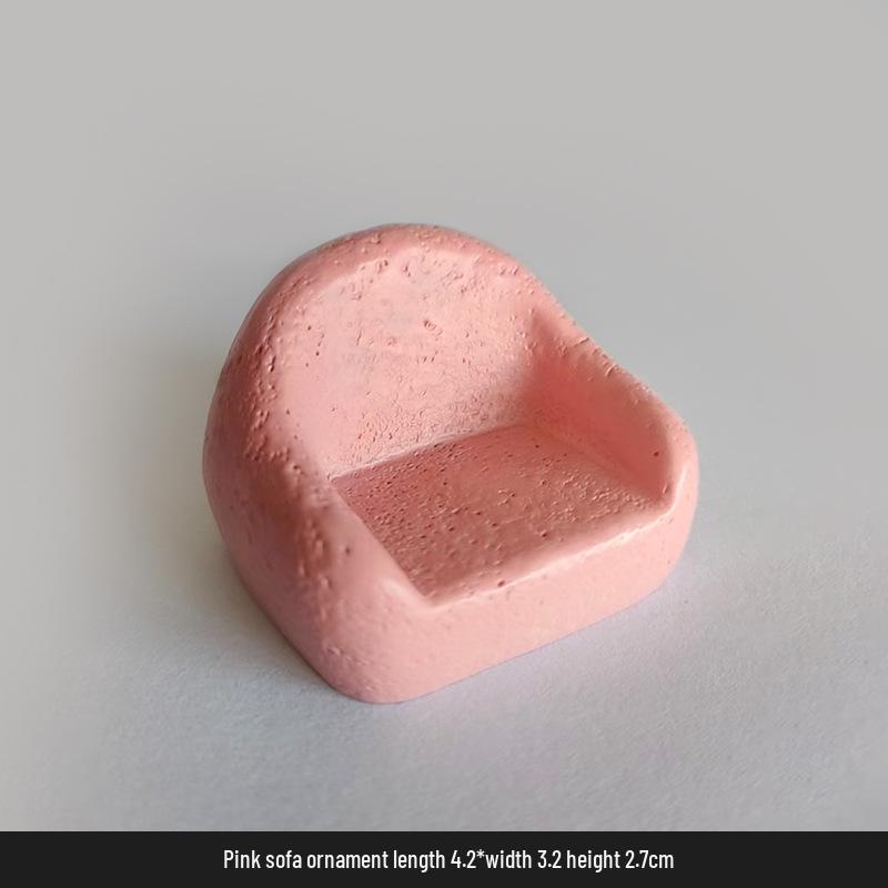 

Милое украшение в виде лягушки-качалки ручной работы - Смоляная настольная игрушка и поделка