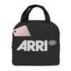 Arri 132 Insulated Lunch Bag for Women Kids Leakproof Food Boxes Thermal Lunch Box Tote