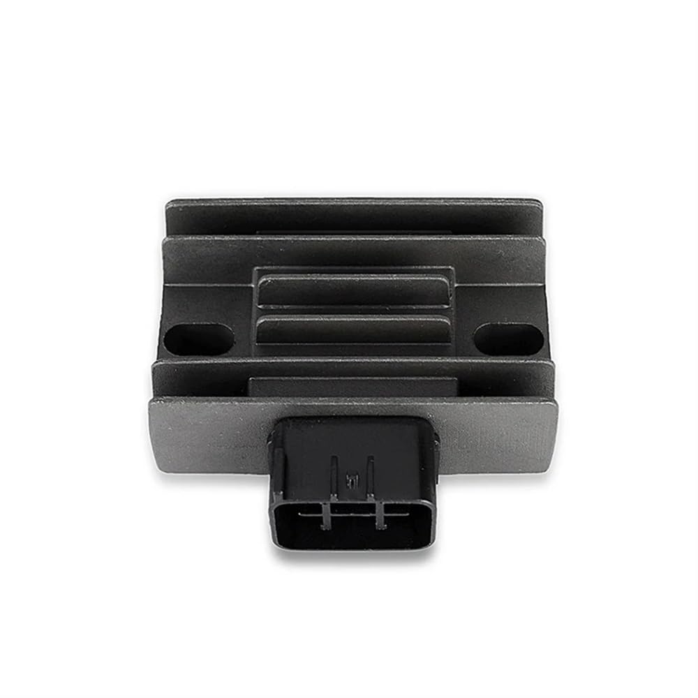 

Voltage Rectifier JH1200 Voltage Regulator Rectifier for Ski Ultra 150 1999-2015 21066-3715 One Size