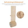 24 Pieces Elastic Bandage Tapes Athletic Tape Elastoplast Sports Recovery Strapping Gym Waterproof Muscle Relief Finger Ankle
