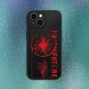 Louis Faith Future T-Tomlinson Phone Case For iPhone12 13 14 15 16 17Pro Max Plus Classic black soft shell