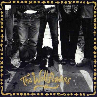 CD WALLFLOWERS - The Wallflowers 077778629320,V2 Virgin 1992 US Rock Used