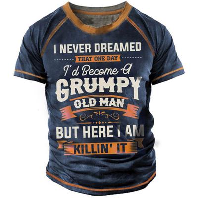 T-shirts et débardeurs – T-shirts